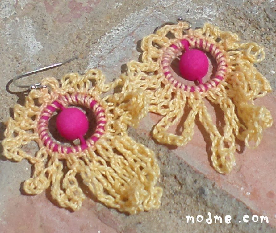 yellow_earrings_modme-7780189